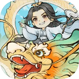 最强祖师最新版​​​​​​​